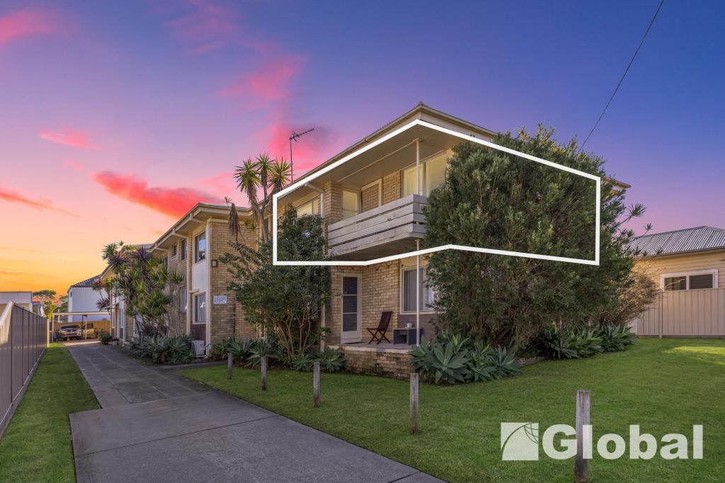 6/50 Belmore St, Adamstown, NSW 2289