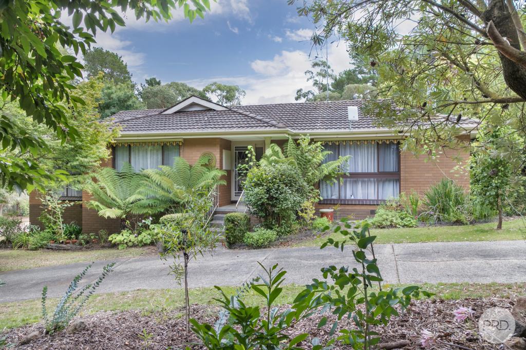 26 Cumberland St, Linton, VIC 3360