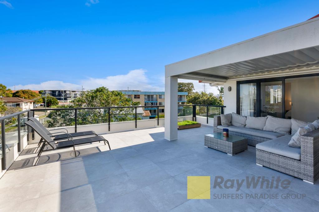 19/31-33 Railway St, Southport, QLD 4215