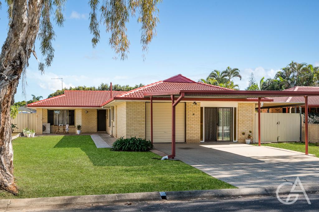 35 Lexham St, Bald Hills, QLD 4036