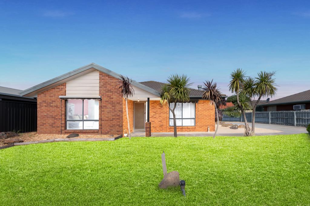 3 Joseph Dr, Hillside, VIC 3037