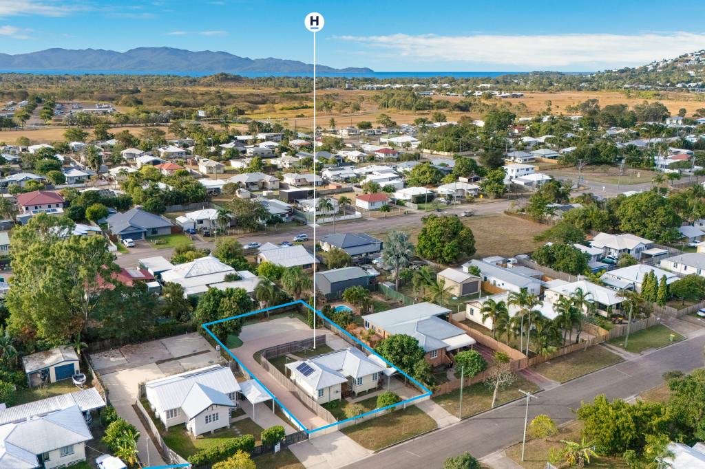 81 Lancaster St, Garbutt, QLD 4814