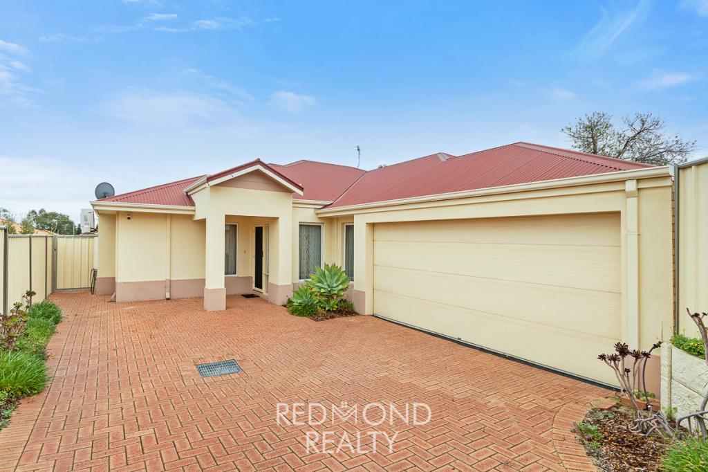 35A HOLLETT RD, MORLEY, WA 6062