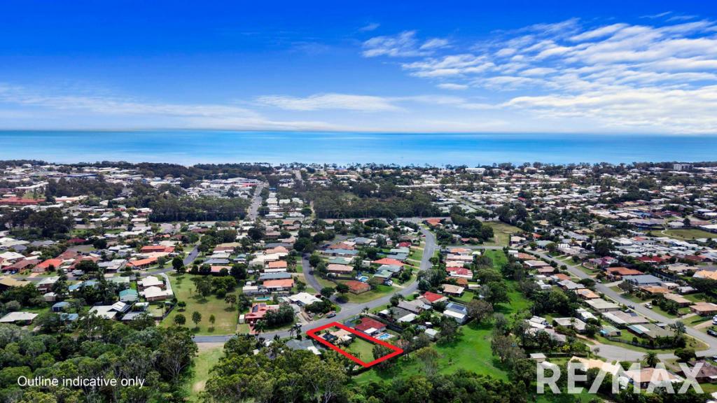 36 Banksia Park Dr, Scarness, QLD 4655