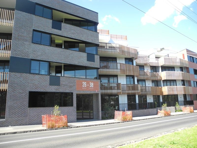 104/26-38 Merri Pde, Northcote, VIC 3070