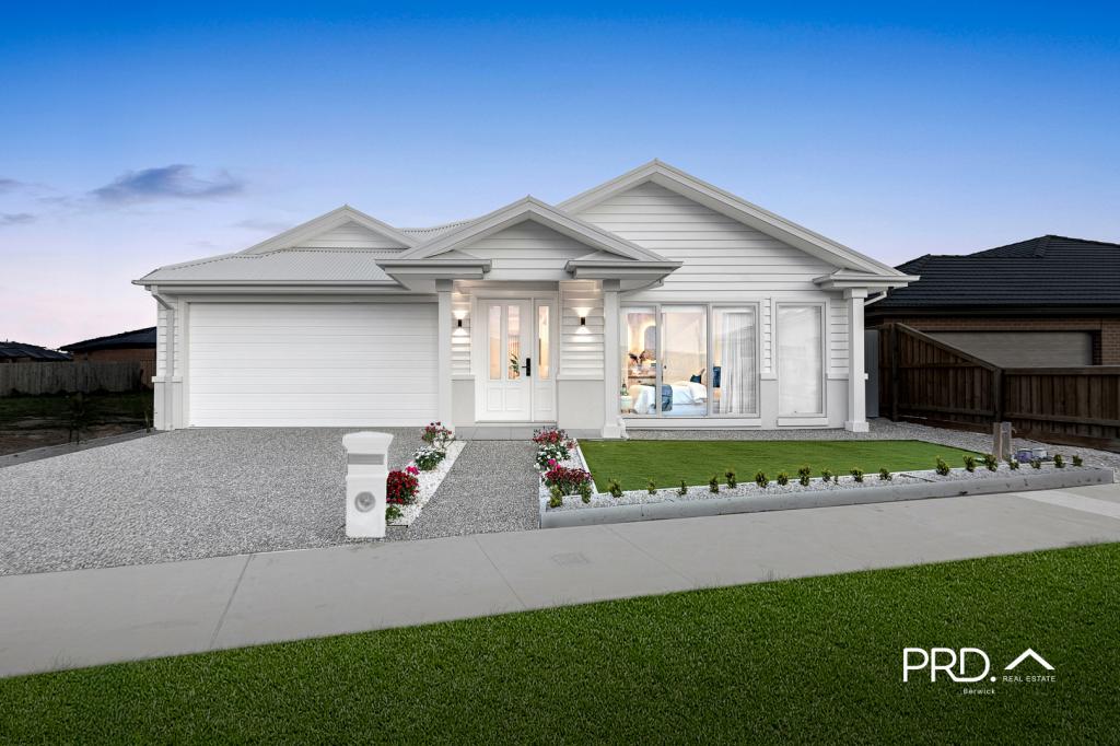 19 Everlasting Rd, Officer, VIC 3809