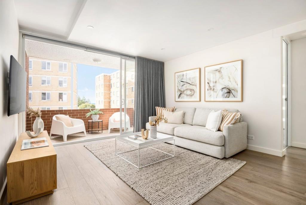 10/102 Dudley St, Coogee, NSW 2034