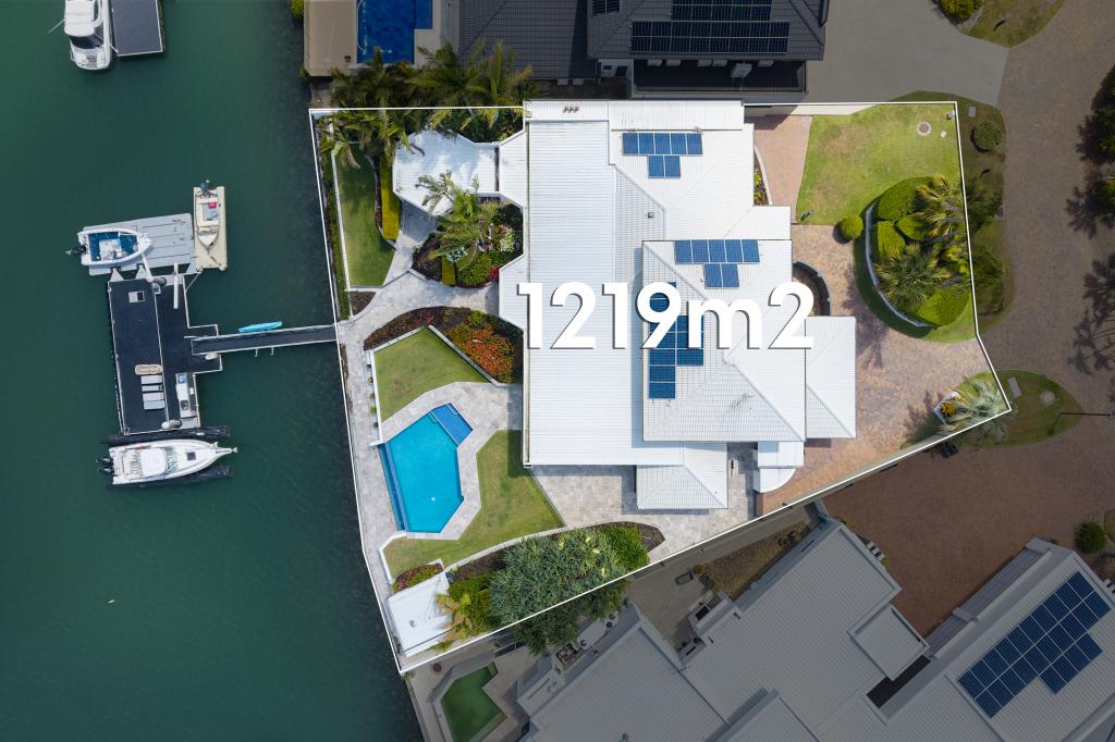 8/6-16 Anchorage Dr, Cleveland, QLD 4163