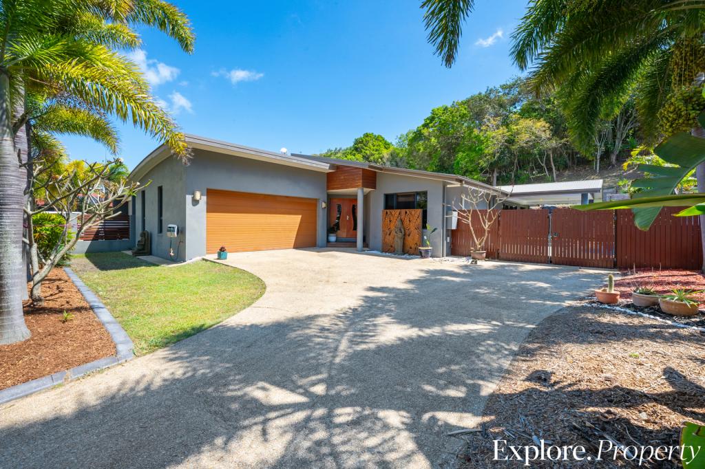 23 Portside Pl, Shoal Point, QLD 4750