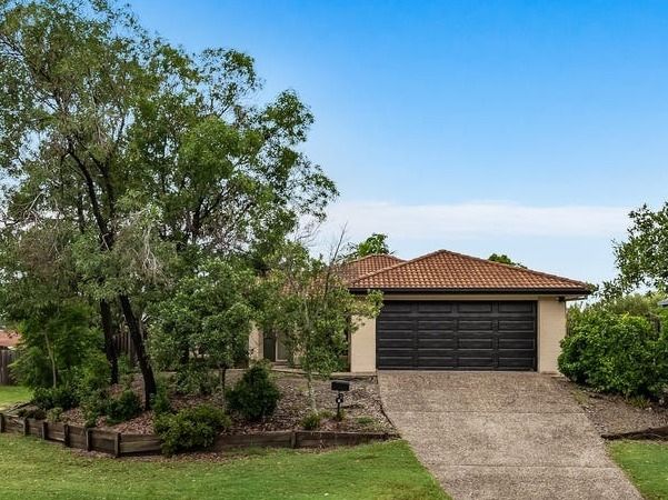 2 Grammar St, Upper Coomera, QLD 4209