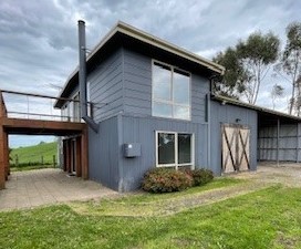 655 Andersons Inlet Rd, Bena, VIC 3946