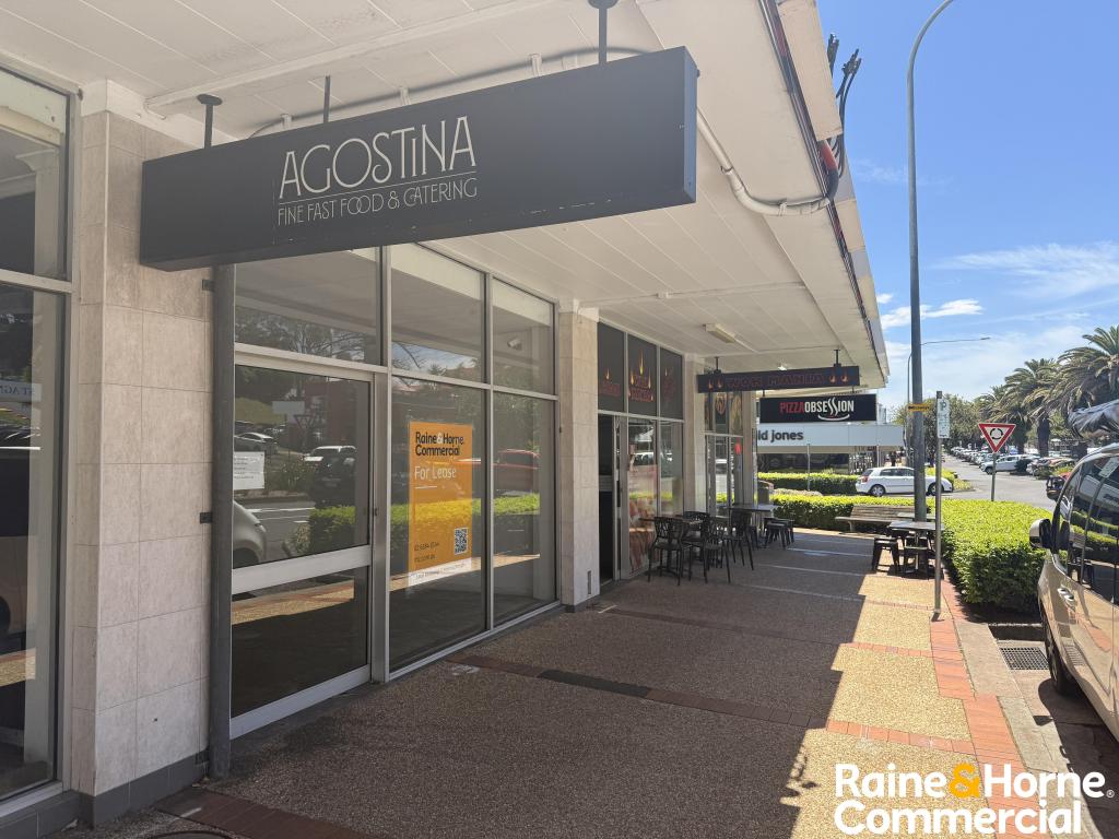 Shop 2/155 Horton St, Port Macquarie, NSW 2444