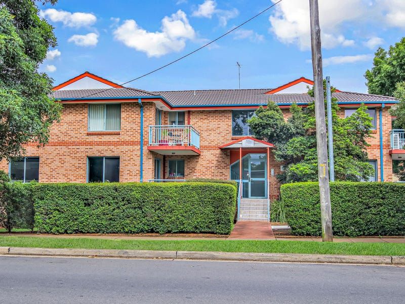 12/49-51 King St, Penrith, NSW 2750