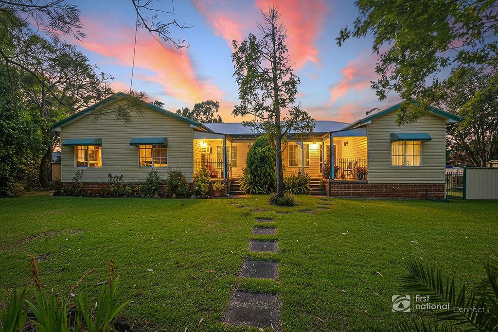 64 Pitt Town Rd, Mcgraths Hill, NSW 2756