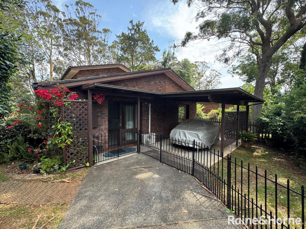 30A WINDSOR DR, BERRY, NSW 2535