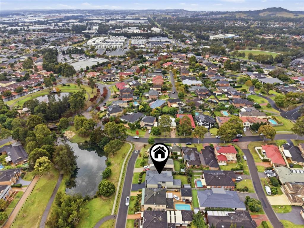 5 The Rapids, Mount Annan, NSW 2567