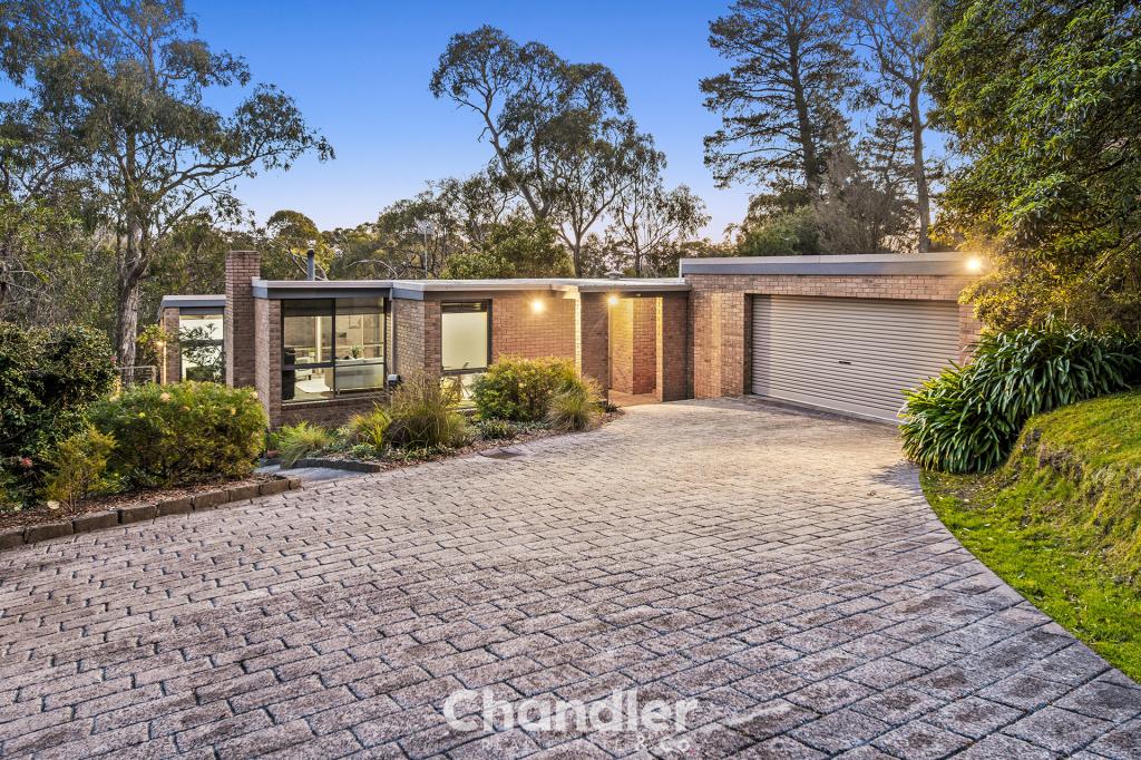 68 Hume St, Upwey, VIC 3158