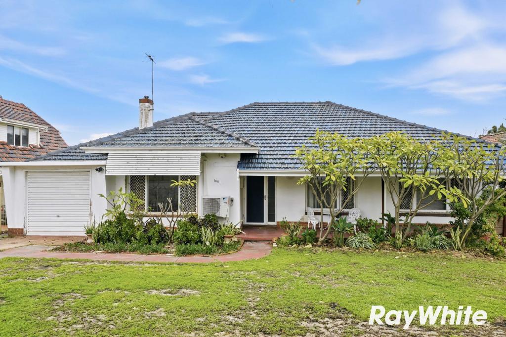 159 Lockhart St, Como, WA 6152