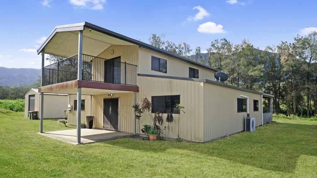 6428 Mackay Eungella Rd, Netherdale, QLD 4756