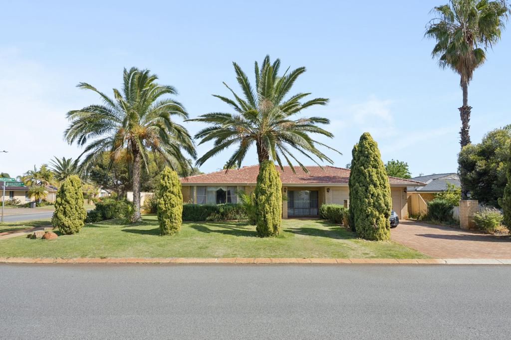 1 Discovery Dr, Morley, WA 6062