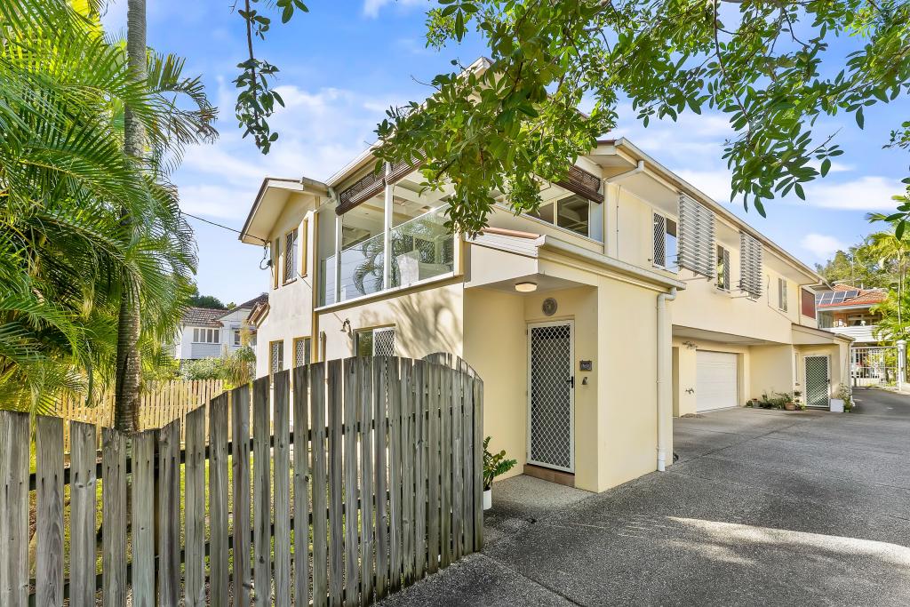 1/38a Fleming Rd, Herston, QLD 4006