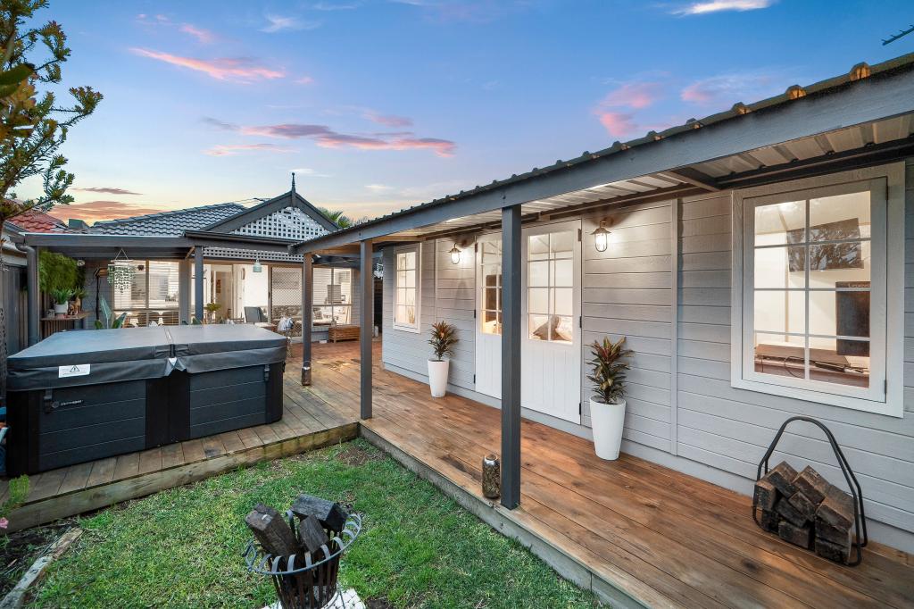 1/2 Leron Ave, Enfield, SA 5085
