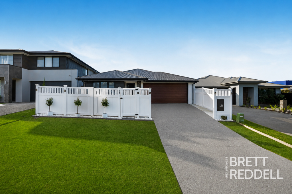 5a Dalma St, Ormeau Hills, QLD 4208