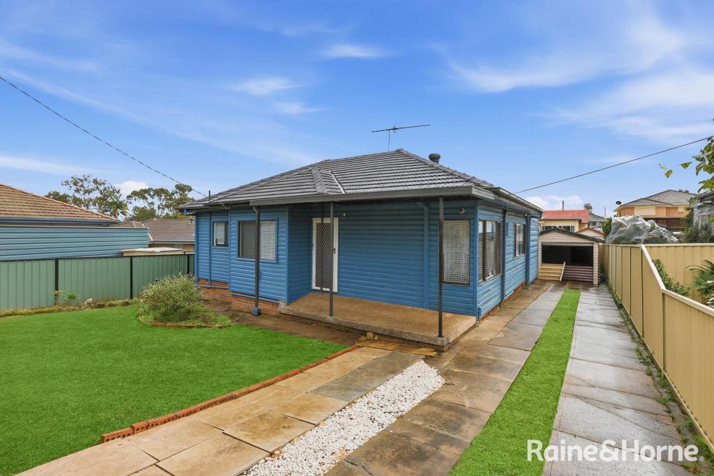 21 Weemala Ave, Doonside, NSW 2767