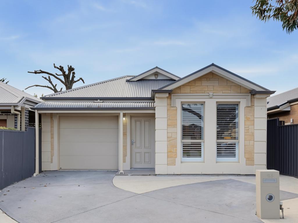 98B BAKER ST, GLENGOWRIE, SA 5044