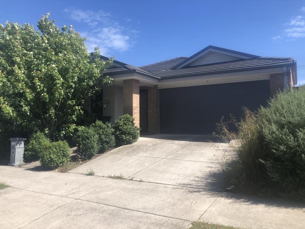 22 Yellowstone Ave, Curlewis, VIC 3222
