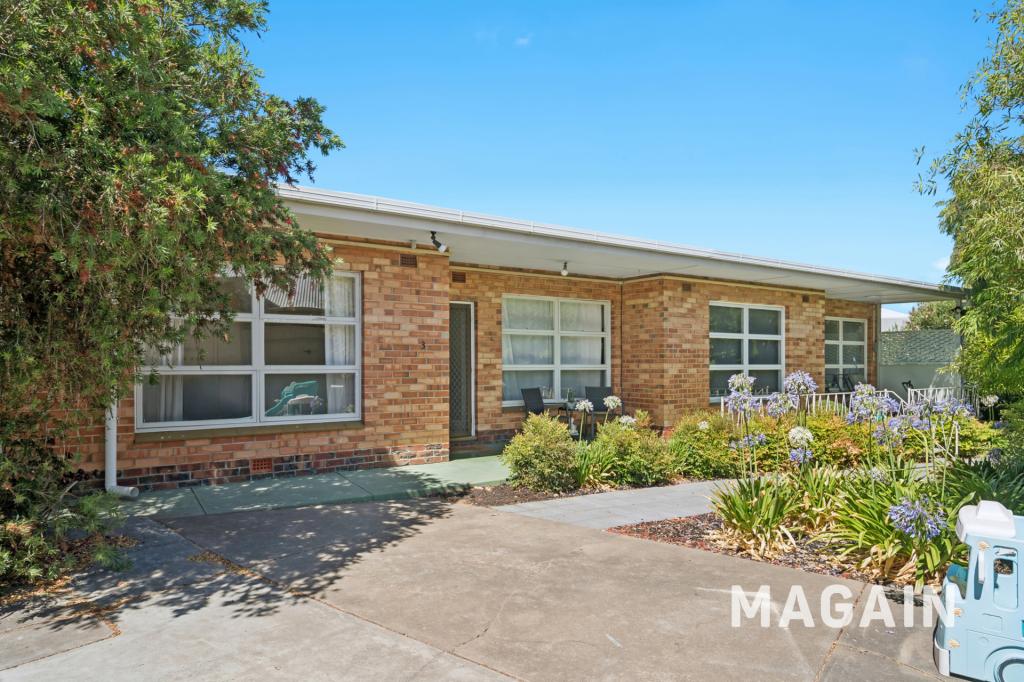 3/54 Walkers Rd, Somerton Park, SA 5044