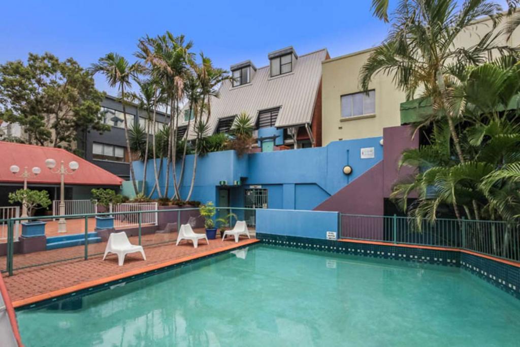 3/138 Gipps St, Fortitude Valley, QLD 4006
