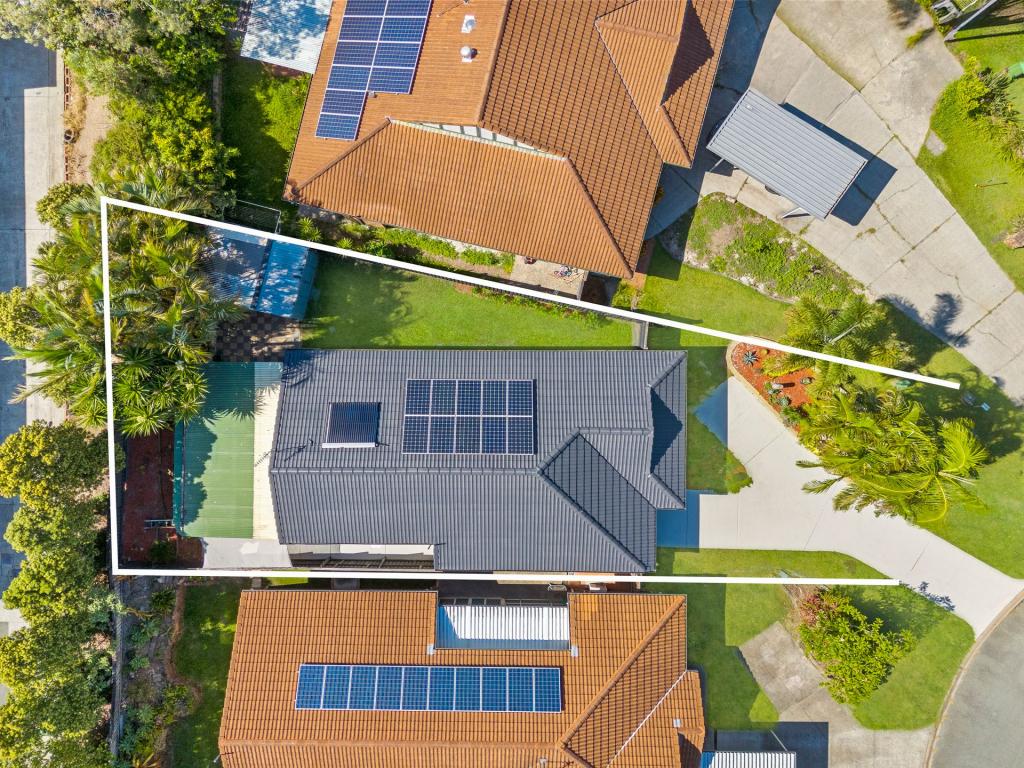 8 Plimsoll Pl, Helensvale, QLD 4212