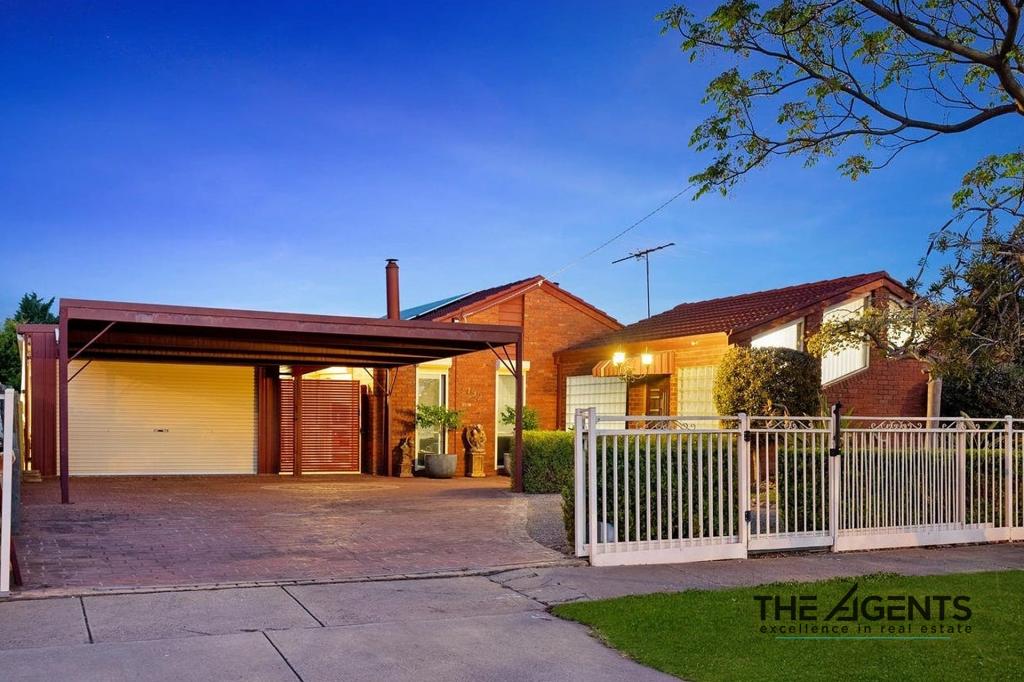 192 Derrimut Rd, Hoppers Crossing, VIC 3029
