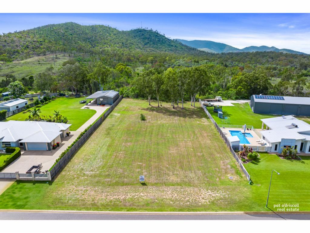 52 Stirling Dr, Rockyview, QLD 4701