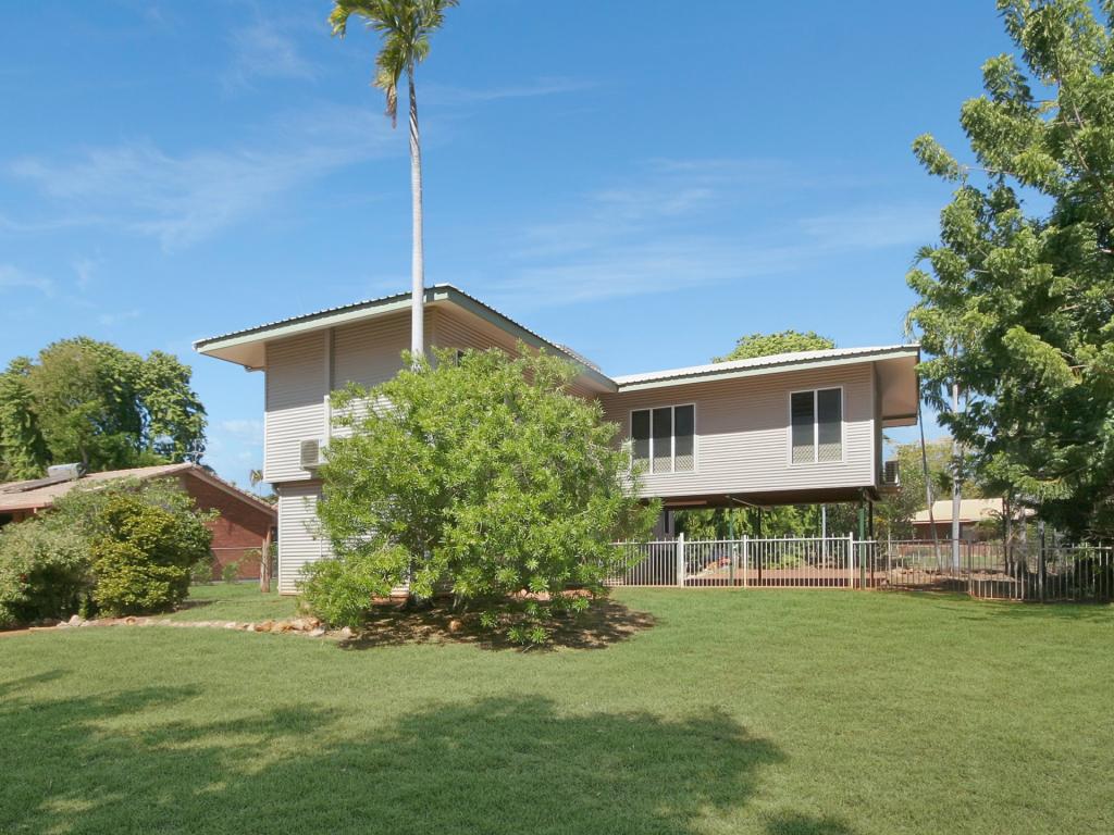 4 Gibson Ct, Katherine East, NT 0850
