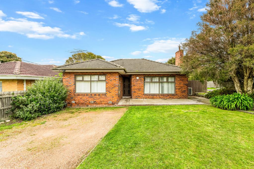 11 Denise St, Morwell, VIC 3840