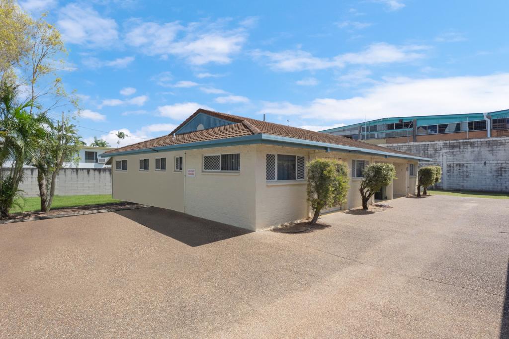 3/47-49 Ford St, Hermit Park, QLD 4812