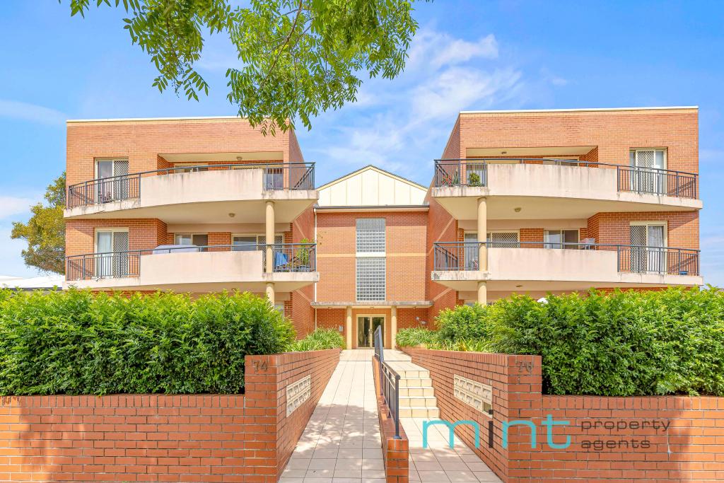 11/74-76 Hampden Rd, Lakemba, NSW 2195