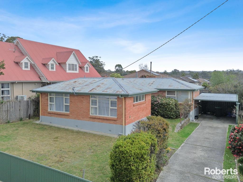 16 Hawthorn St, Norwood, TAS 7250