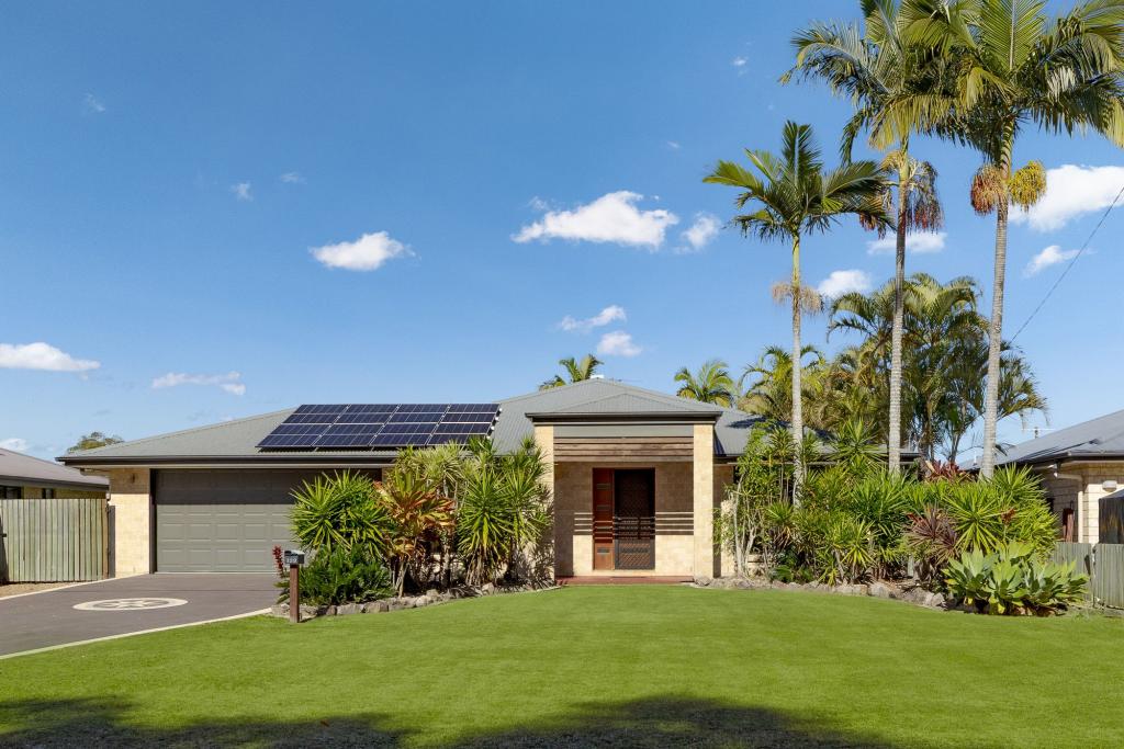 189 Showgrounds Rd, Oakhurst, QLD 4650