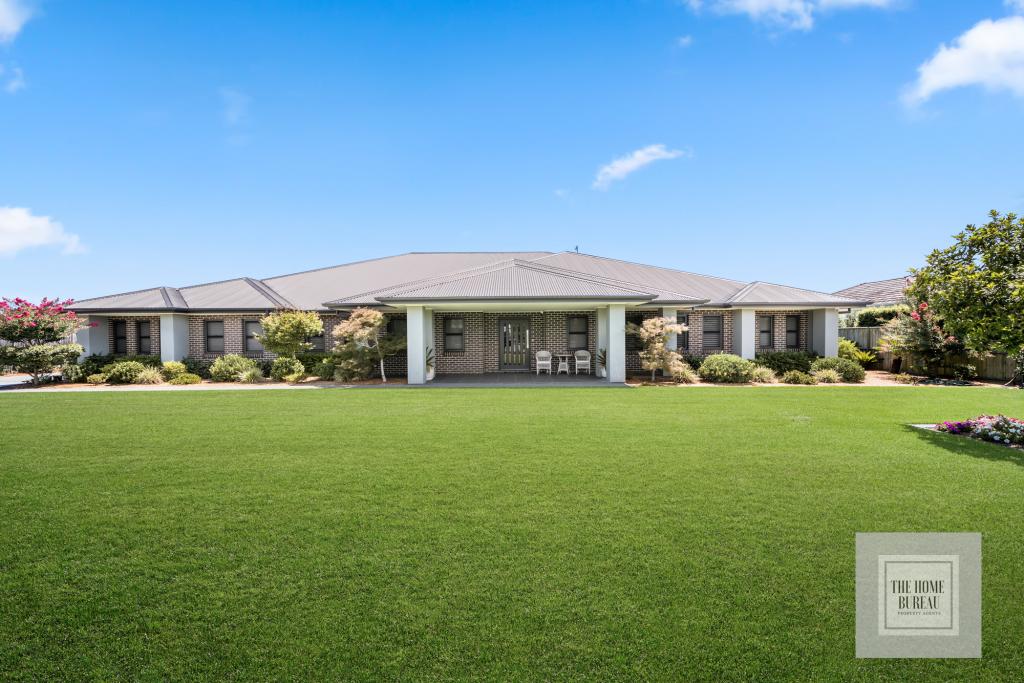 Contact agent for address, PITT TOWN, NSW 2756