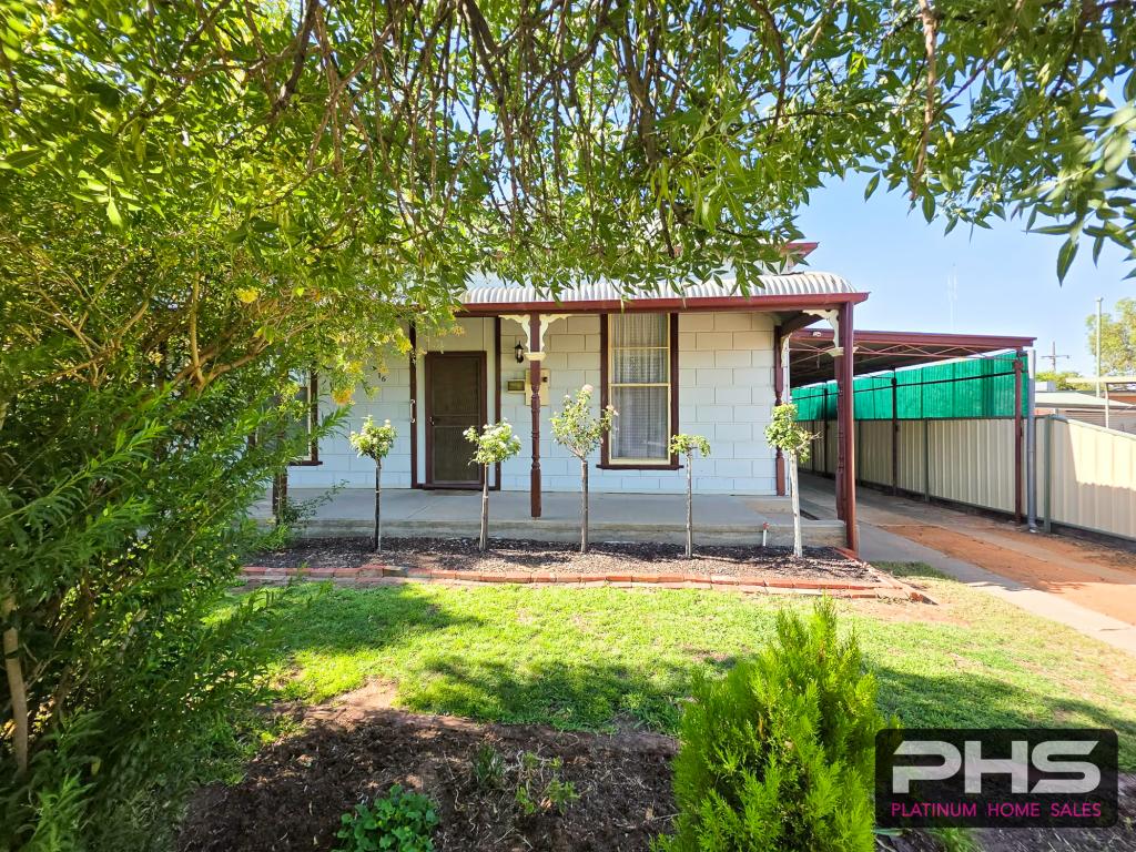 16 Burke St, Kerang, VIC 3579