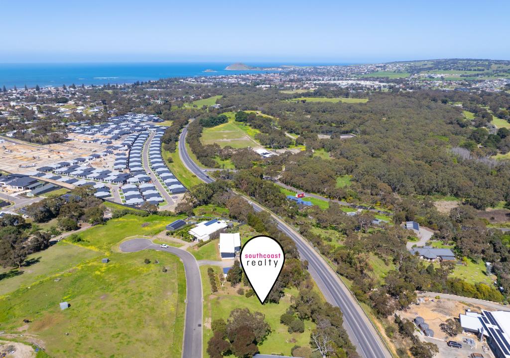 ALLOTMENT 81 JACKSON RD, VICTOR HARBOR, SA 5211