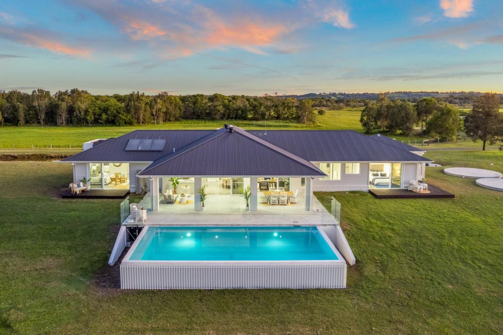 172 Newrybar Swamp Rd, Lennox Head, NSW 2478
