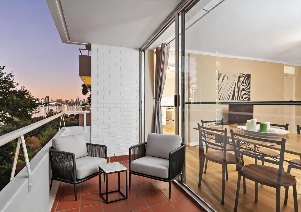 46/154 Mill Point Rd, South Perth, WA 6151