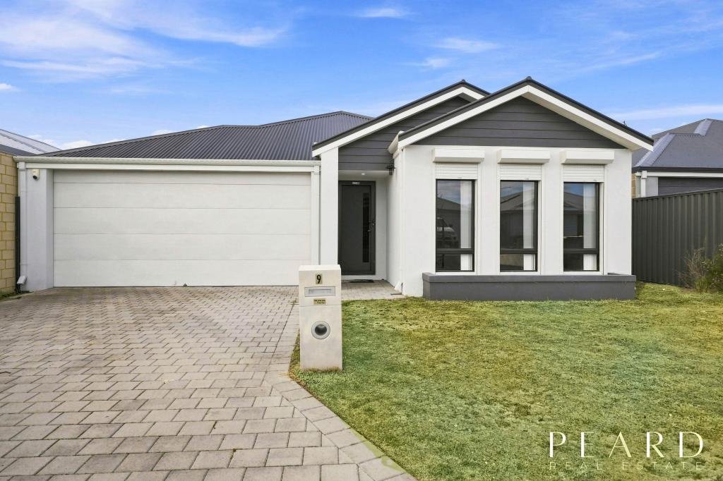 9 Cilantro Way, Dayton, WA 6055