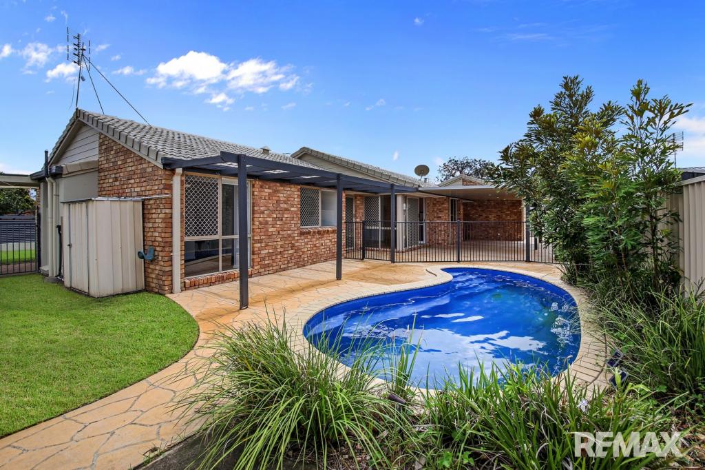 6 Exbury St, Minyama, QLD 4575