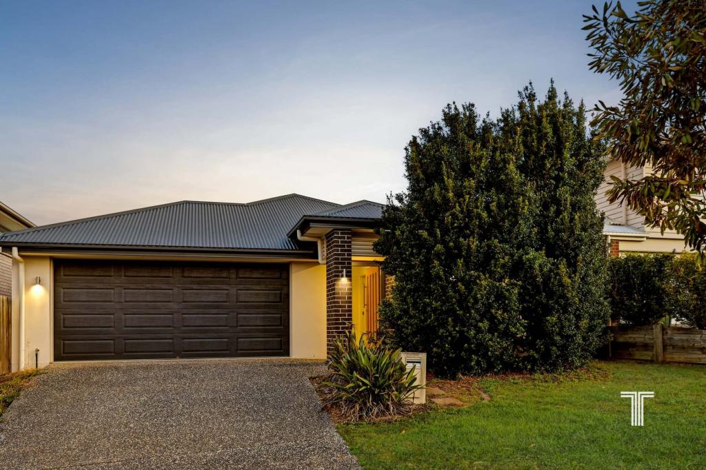 3 Boston St, Spring Mountain, QLD 4300