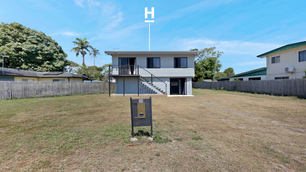 18 Andergrove Rd, Andergrove, QLD 4740